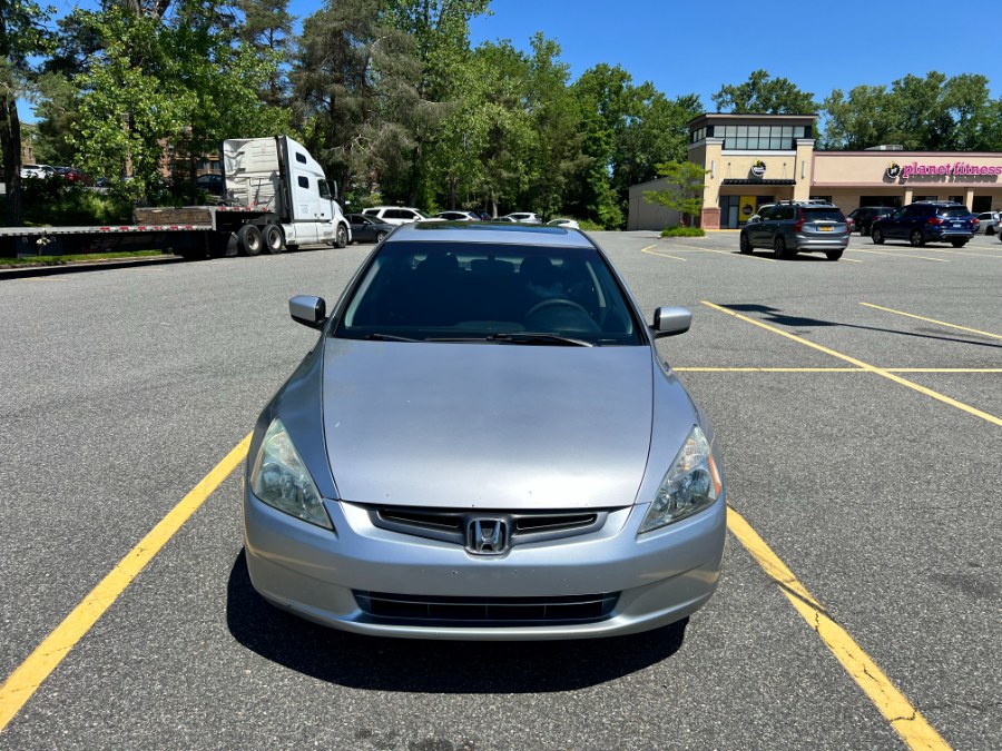 2004 Honda Accord Sedan EX Auto w/Side Curtain Airbags, available for sale in Hartford , Connecticut | Ledyard Auto Sale LLC. Hartford , Connecticut 2004 Honda Accord Sedan EX Auto w/Side Curtain Airbags, available for sale in Hartford , Connecticut | Ledyard Auto Sale LLC. Hartford , Connecticut