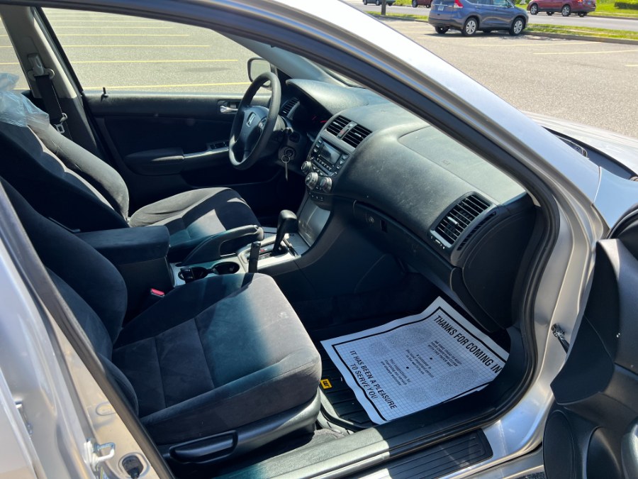 2004 Honda Accord Sedan EX Auto w/Side Curtain Airbags, available for sale in Hartford , Connecticut | Ledyard Auto Sale LLC. Hartford , Connecticut 2004 Honda Accord Sedan EX Auto w/Side Curtain Airbags, available for sale in Hartford , Connecticut | Ledyard Auto Sale LLC. Hartford , Connecticut