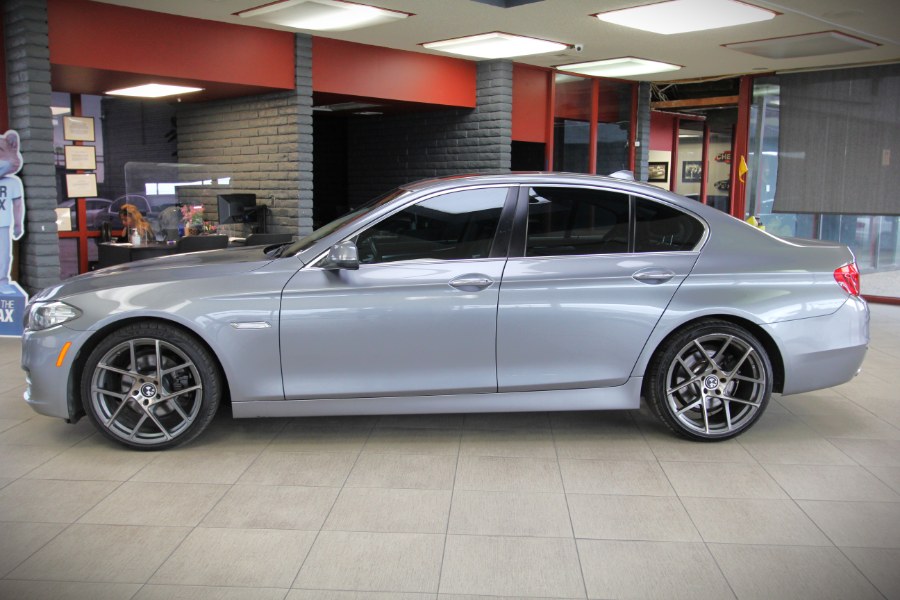 2014 BMW 5 Series 4dr Sdn 528i RWD, available for sale in Garden Grove, California | 1 Stop Auto Mart Inc.. Garden Grove, California 2014 BMW 5 Series 4dr Sdn 528i RWD, available for sale in Garden Grove, California | 1 Stop Auto Mart Inc.. Garden Grove, California