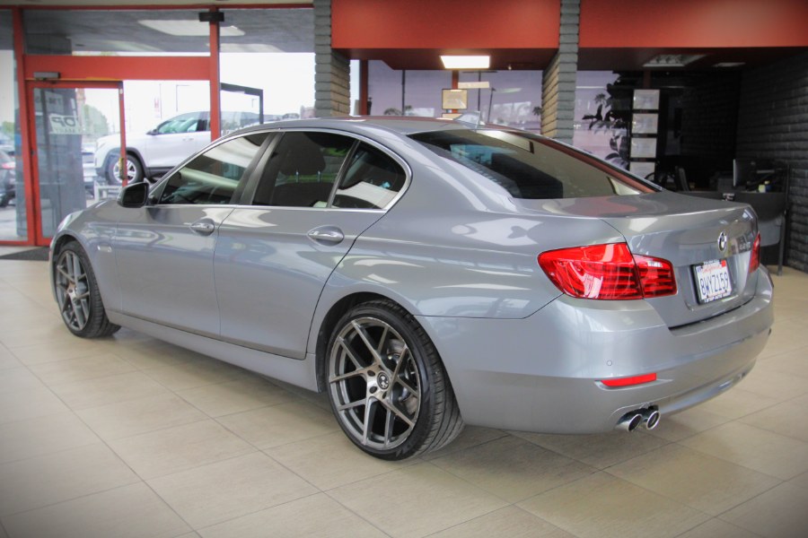2014 BMW 5 Series 4dr Sdn 528i RWD, available for sale in Garden Grove, California | 1 Stop Auto Mart Inc.. Garden Grove, California 2014 BMW 5 Series 4dr Sdn 528i RWD, available for sale in Garden Grove, California | 1 Stop Auto Mart Inc.. Garden Grove, California
