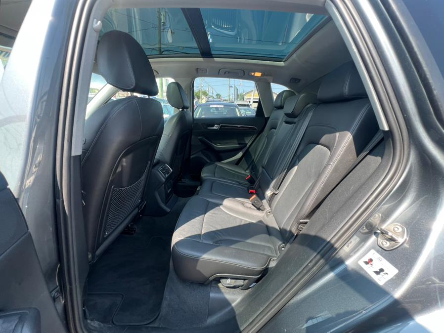 2015 Audi Q5 quattro 4dr 3.0L TDI Premium Plus, available for sale in Lodi, New Jersey | Route 46 Auto Sales Inc. Lodi, New Jersey 2015 Audi Q5 quattro 4dr 3.0L TDI Premium Plus, available for sale in Lodi, New Jersey | Route 46 Auto Sales Inc. Lodi, New Jersey