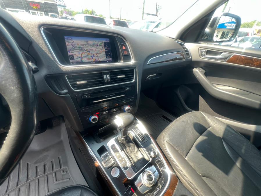 2015 Audi Q5 quattro 4dr 3.0L TDI Premium Plus, available for sale in Lodi, New Jersey | Route 46 Auto Sales Inc. Lodi, New Jersey 2015 Audi Q5 quattro 4dr 3.0L TDI Premium Plus, available for sale in Lodi, New Jersey | Route 46 Auto Sales Inc. Lodi, New Jersey