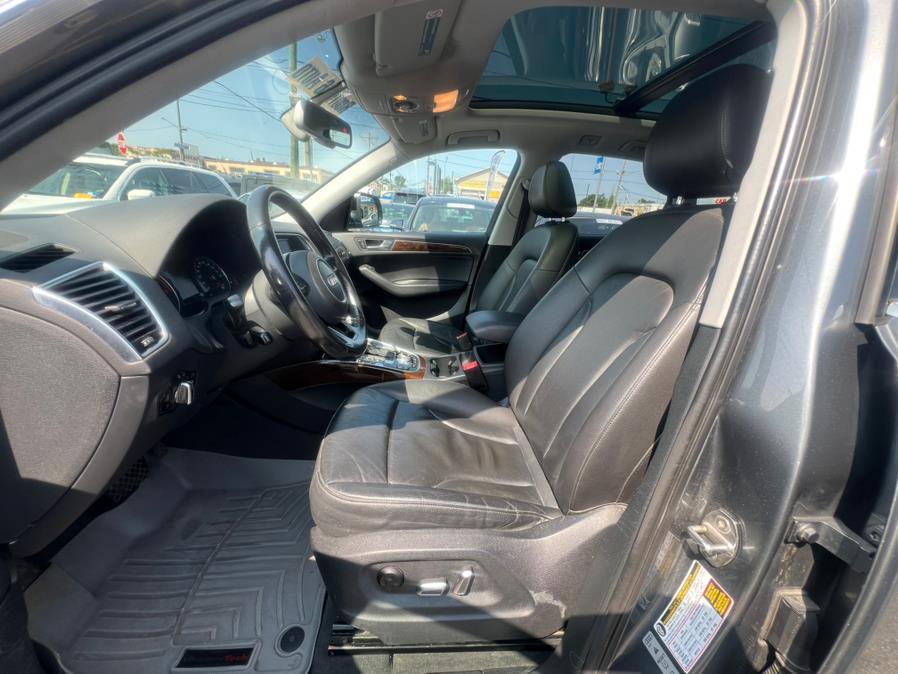 2015 Audi Q5 quattro 4dr 3.0L TDI Premium Plus, available for sale in Lodi, New Jersey | Route 46 Auto Sales Inc. Lodi, New Jersey 2015 Audi Q5 quattro 4dr 3.0L TDI Premium Plus, available for sale in Lodi, New Jersey | Route 46 Auto Sales Inc. Lodi, New Jersey