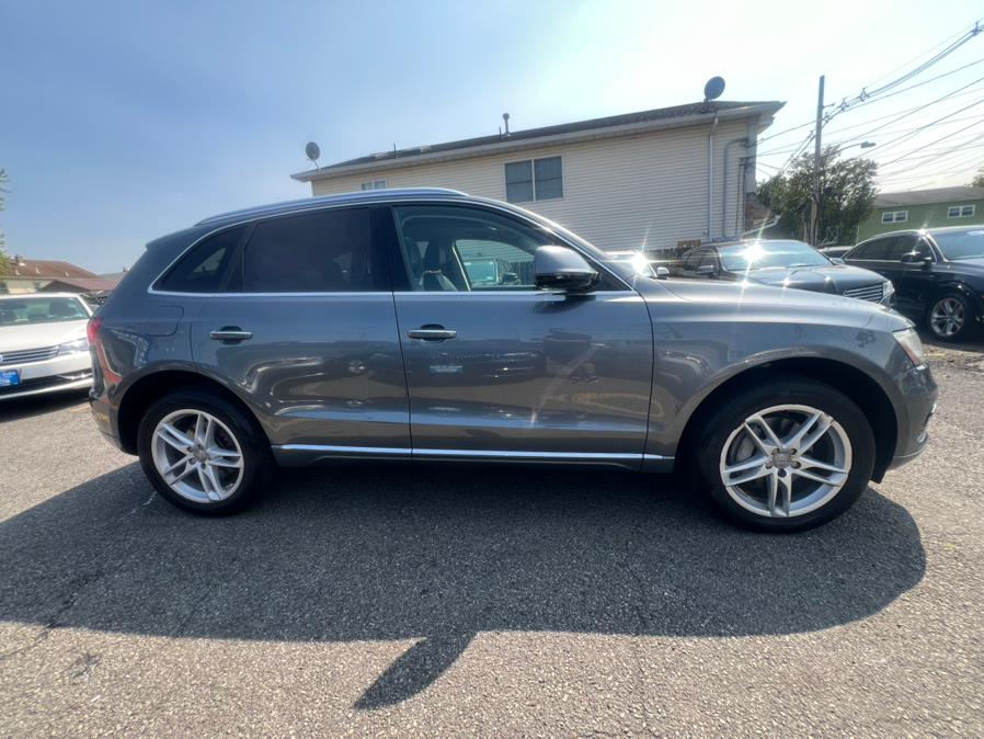 2015 Audi Q5 quattro 4dr 3.0L TDI Premium Plus, available for sale in Lodi, New Jersey | Route 46 Auto Sales Inc. Lodi, New Jersey 2015 Audi Q5 quattro 4dr 3.0L TDI Premium Plus, available for sale in Lodi, New Jersey | Route 46 Auto Sales Inc. Lodi, New Jersey