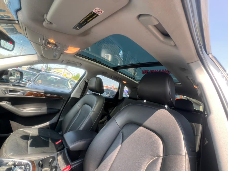 2015 Audi Q5 quattro 4dr 3.0L TDI Premium Plus, available for sale in Lodi, New Jersey | Route 46 Auto Sales Inc. Lodi, New Jersey 2015 Audi Q5 quattro 4dr 3.0L TDI Premium Plus, available for sale in Lodi, New Jersey | Route 46 Auto Sales Inc. Lodi, New Jersey
