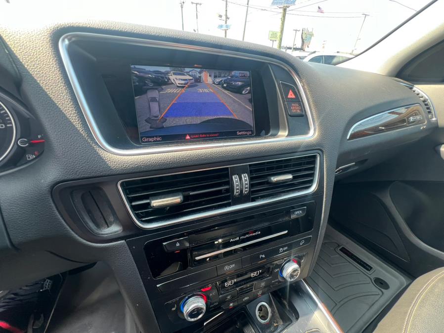 2015 Audi Q5 quattro 4dr 3.0L TDI Premium Plus, available for sale in Lodi, New Jersey | Route 46 Auto Sales Inc. Lodi, New Jersey 2015 Audi Q5 quattro 4dr 3.0L TDI Premium Plus, available for sale in Lodi, New Jersey | Route 46 Auto Sales Inc. Lodi, New Jersey