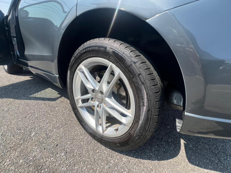 2015 Audi Q5 quattro 4dr 3.0L TDI Premium Plus, available for sale in Lodi, New Jersey | Route 46 Auto Sales Inc. Lodi, New Jersey 2015 Audi Q5 quattro 4dr 3.0L TDI Premium Plus, available for sale in Lodi, New Jersey | Route 46 Auto Sales Inc. Lodi, New Jersey
