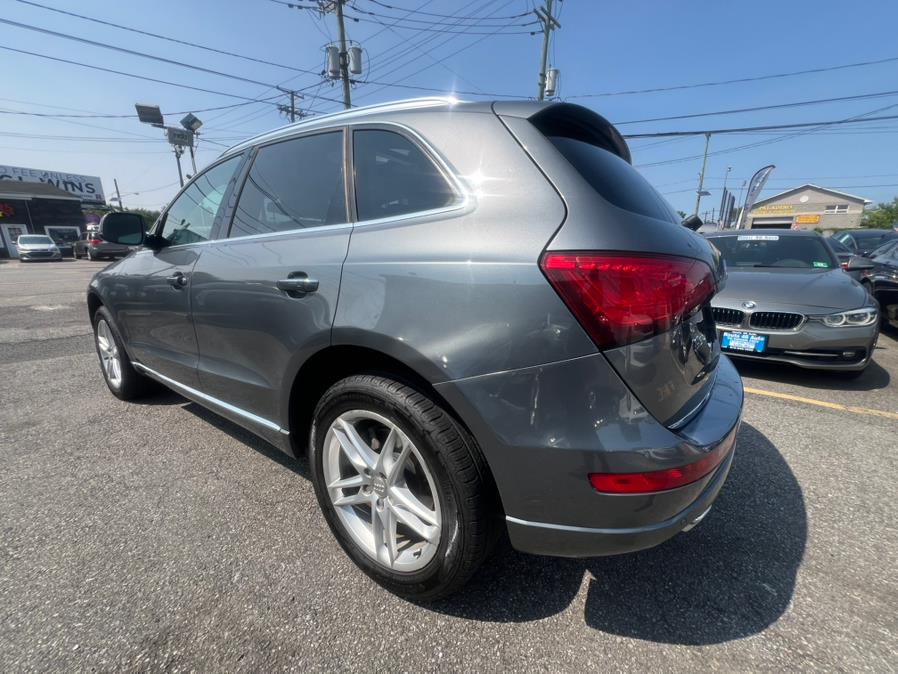 2015 Audi Q5 quattro 4dr 3.0L TDI Premium Plus, available for sale in Lodi, New Jersey | Route 46 Auto Sales Inc. Lodi, New Jersey 2015 Audi Q5 quattro 4dr 3.0L TDI Premium Plus, available for sale in Lodi, New Jersey | Route 46 Auto Sales Inc. Lodi, New Jersey