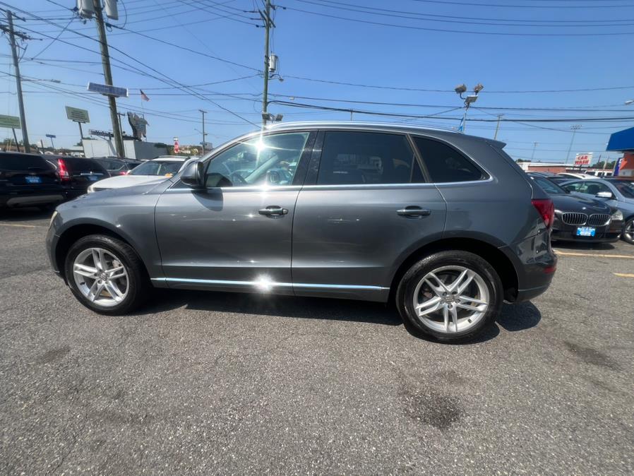 2015 Audi Q5 quattro 4dr 3.0L TDI Premium Plus, available for sale in Lodi, New Jersey | Route 46 Auto Sales Inc. Lodi, New Jersey 2015 Audi Q5 quattro 4dr 3.0L TDI Premium Plus, available for sale in Lodi, New Jersey | Route 46 Auto Sales Inc. Lodi, New Jersey