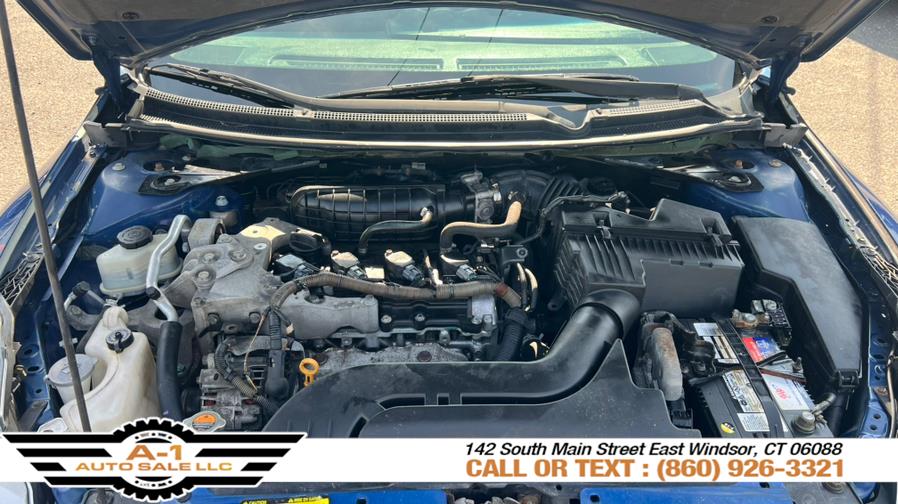 2008 Nissan Altima 2dr Cpe I4 CVT 2.5 S, available for sale in East Windsor, Connecticut | A1 Auto Sale LLC. East Windsor, Connecticut 2008 Nissan Altima 2dr Cpe I4 CVT 2.5 S, available for sale in East Windsor, Connecticut | A1 Auto Sale LLC. East Windsor, Connecticut