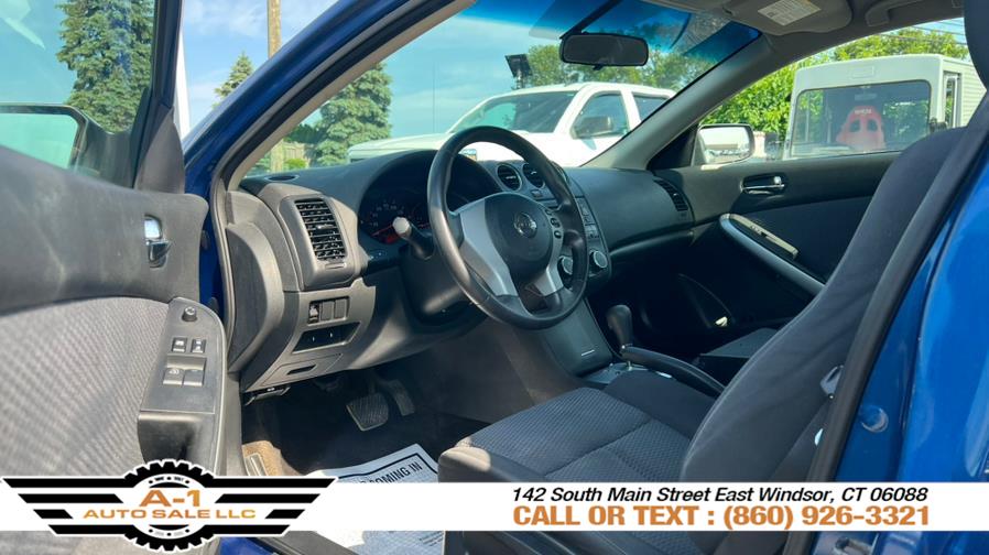2008 Nissan Altima 2dr Cpe I4 CVT 2.5 S, available for sale in East Windsor, Connecticut | A1 Auto Sale LLC. East Windsor, Connecticut 2008 Nissan Altima 2dr Cpe I4 CVT 2.5 S, available for sale in East Windsor, Connecticut | A1 Auto Sale LLC. East Windsor, Connecticut