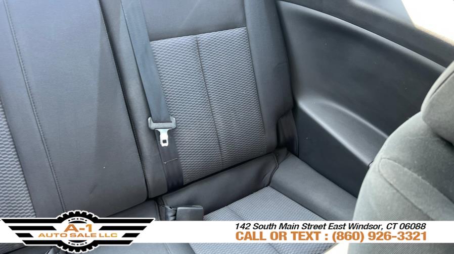 2008 Nissan Altima 2dr Cpe I4 CVT 2.5 S, available for sale in East Windsor, Connecticut | A1 Auto Sale LLC. East Windsor, Connecticut 2008 Nissan Altima 2dr Cpe I4 CVT 2.5 S, available for sale in East Windsor, Connecticut | A1 Auto Sale LLC. East Windsor, Connecticut