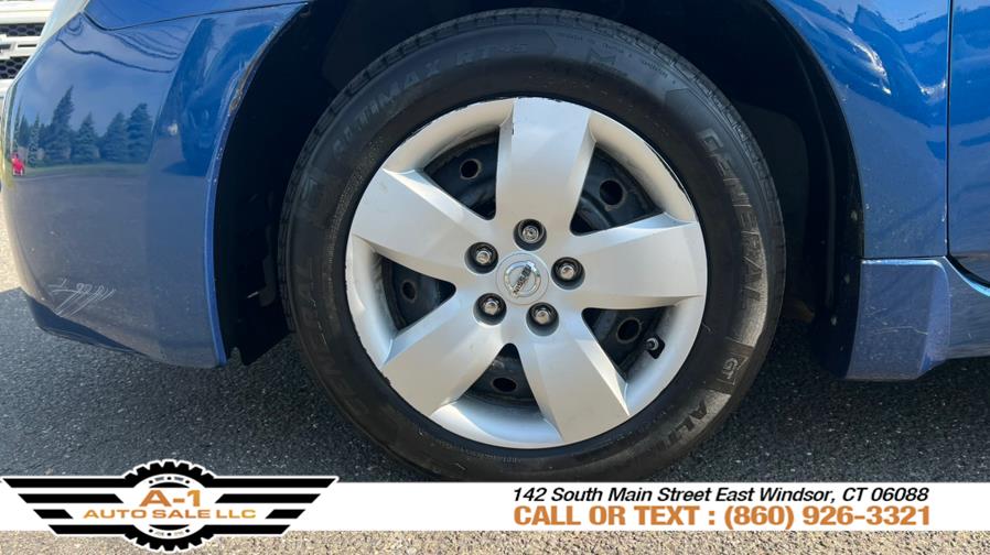 2008 Nissan Altima 2dr Cpe I4 CVT 2.5 S, available for sale in East Windsor, Connecticut | A1 Auto Sale LLC. East Windsor, Connecticut 2008 Nissan Altima 2dr Cpe I4 CVT 2.5 S, available for sale in East Windsor, Connecticut | A1 Auto Sale LLC. East Windsor, Connecticut