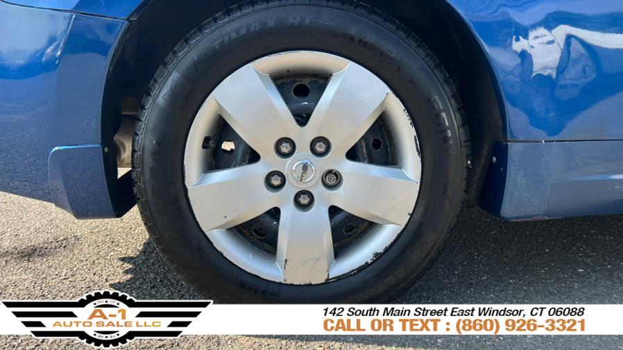 2008 Nissan Altima 2dr Cpe I4 CVT 2.5 S, available for sale in East Windsor, Connecticut | A1 Auto Sale LLC. East Windsor, Connecticut 2008 Nissan Altima 2dr Cpe I4 CVT 2.5 S, available for sale in East Windsor, Connecticut | A1 Auto Sale LLC. East Windsor, Connecticut