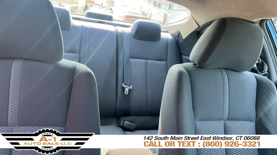2008 Nissan Altima 2dr Cpe I4 CVT 2.5 S, available for sale in East Windsor, Connecticut | A1 Auto Sale LLC. East Windsor, Connecticut 2008 Nissan Altima 2dr Cpe I4 CVT 2.5 S, available for sale in East Windsor, Connecticut | A1 Auto Sale LLC. East Windsor, Connecticut