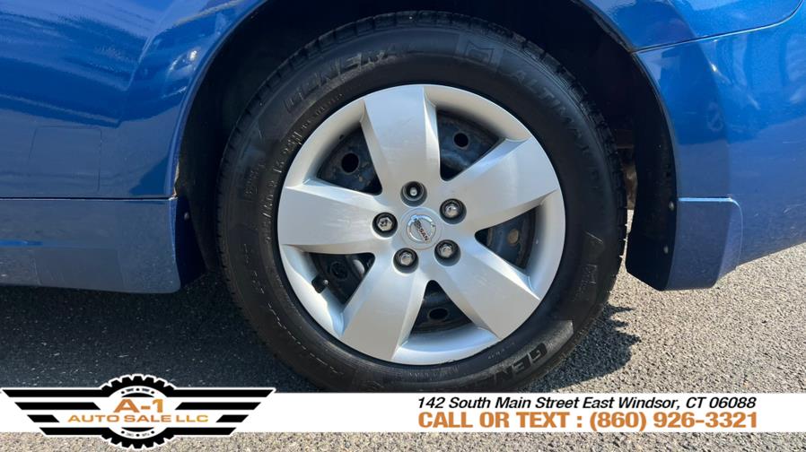2008 Nissan Altima 2dr Cpe I4 CVT 2.5 S, available for sale in East Windsor, Connecticut | A1 Auto Sale LLC. East Windsor, Connecticut 2008 Nissan Altima 2dr Cpe I4 CVT 2.5 S, available for sale in East Windsor, Connecticut | A1 Auto Sale LLC. East Windsor, Connecticut