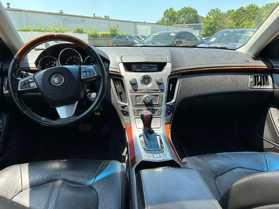 2012 Cadillac CTS Sedan 4dr Sdn 3.0L Luxury AWD, available for sale in South Windsor, Connecticut | Mike And Tony Auto Sales, Inc. South Windsor, Connecticut 2012 Cadillac CTS Sedan 4dr Sdn 3.0L Luxury AWD, available for sale in South Windsor, Connecticut | Mike And Tony Auto Sales, Inc. South Windsor, Connecticut