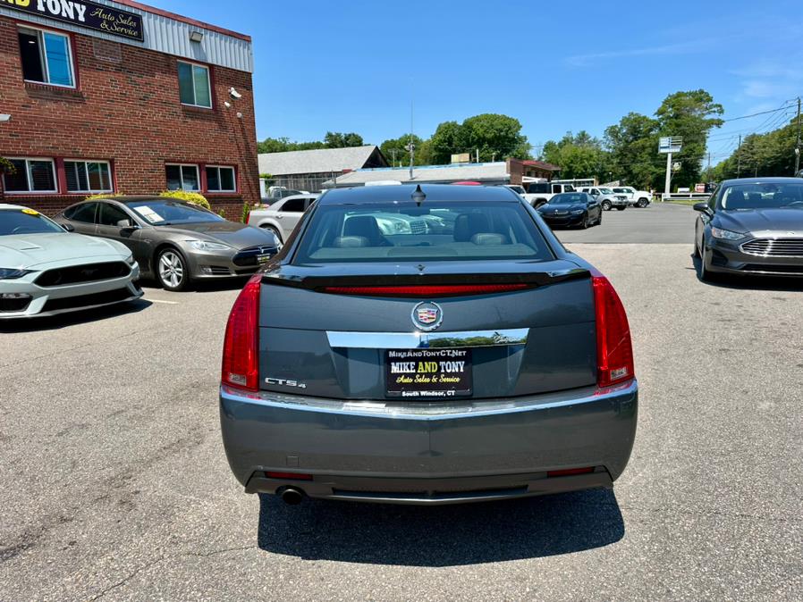 2012 Cadillac CTS Sedan 4dr Sdn 3.0L Luxury AWD, available for sale in South Windsor, Connecticut | Mike And Tony Auto Sales, Inc. South Windsor, Connecticut 2012 Cadillac CTS Sedan 4dr Sdn 3.0L Luxury AWD, available for sale in South Windsor, Connecticut | Mike And Tony Auto Sales, Inc. South Windsor, Connecticut