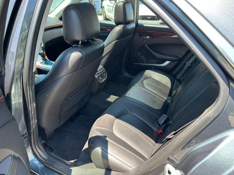 2012 Cadillac CTS Sedan 4dr Sdn 3.0L Luxury AWD, available for sale in South Windsor, Connecticut | Mike And Tony Auto Sales, Inc. South Windsor, Connecticut 2012 Cadillac CTS Sedan 4dr Sdn 3.0L Luxury AWD, available for sale in South Windsor, Connecticut | Mike And Tony Auto Sales, Inc. South Windsor, Connecticut