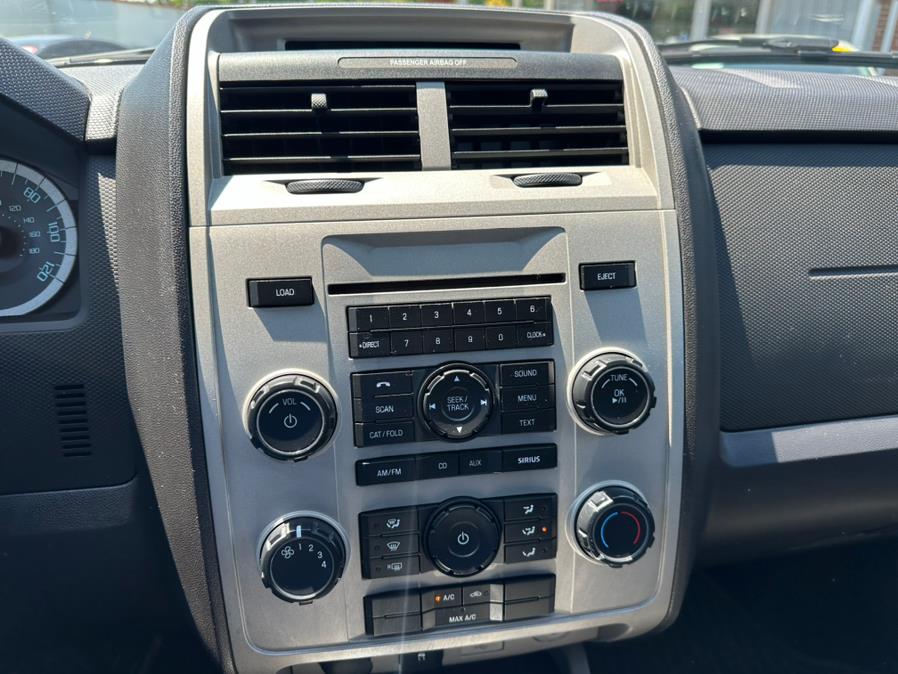 2010 Ford Escape 4WD 4dr XLT, available for sale in South Windsor, Connecticut | Mike And Tony Auto Sales, Inc. South Windsor, Connecticut 2010 Ford Escape 4WD 4dr XLT, available for sale in South Windsor, Connecticut | Mike And Tony Auto Sales, Inc. South Windsor, Connecticut