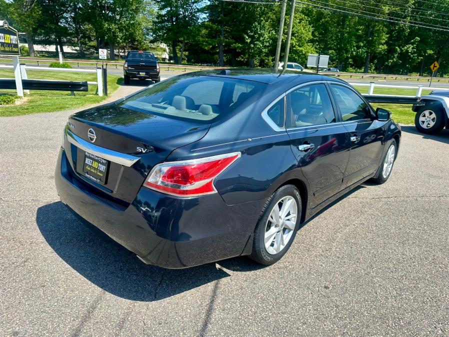 2015 Nissan Altima 4dr Sdn I4 2.5 S, available for sale in South Windsor, Connecticut | Mike And Tony Auto Sales, Inc. South Windsor, Connecticut 2015 Nissan Altima 4dr Sdn I4 2.5 S, available for sale in South Windsor, Connecticut | Mike And Tony Auto Sales, Inc. South Windsor, Connecticut