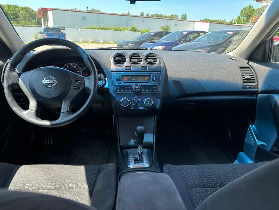 2012 Nissan Altima 4dr Sdn I4 CVT 2.5 S, available for sale in South Windsor, Connecticut | Mike And Tony Auto Sales, Inc. South Windsor, Connecticut 2012 Nissan Altima 4dr Sdn I4 CVT 2.5 S, available for sale in South Windsor, Connecticut | Mike And Tony Auto Sales, Inc. South Windsor, Connecticut