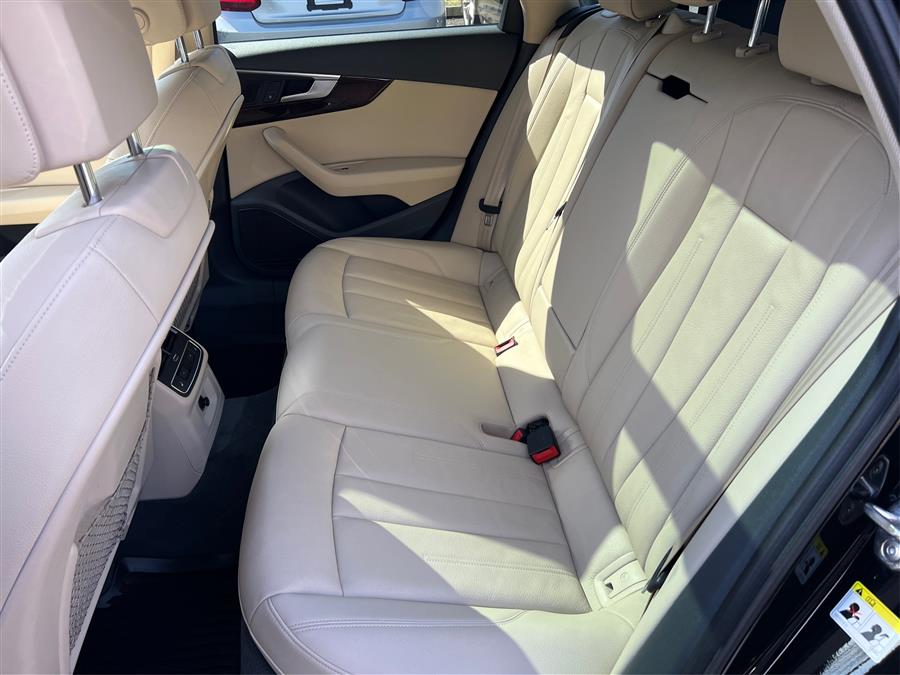 2018 Audi A4 allroad 2.0 TFSI Tech Premium Plus, available for sale in Canton, Connecticut | Lava Motors. Canton, Connecticut 2018 Audi A4 allroad 2.0 TFSI Tech Premium Plus, available for sale in Canton, Connecticut | Lava Motors. Canton, Connecticut