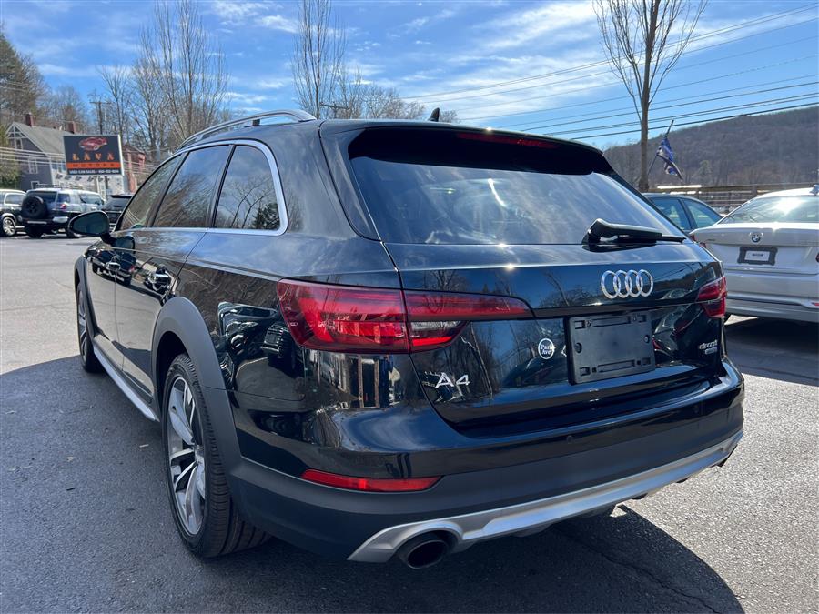 2018 Audi A4 allroad 2.0 TFSI Tech Premium Plus, available for sale in Canton, Connecticut | Lava Motors. Canton, Connecticut 2018 Audi A4 allroad 2.0 TFSI Tech Premium Plus, available for sale in Canton, Connecticut | Lava Motors. Canton, Connecticut