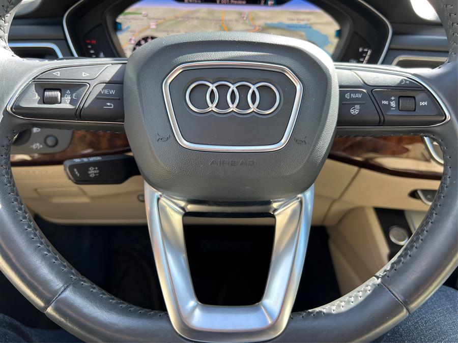 2018 Audi A4 allroad 2.0 TFSI Tech Premium Plus, available for sale in Canton, Connecticut | Lava Motors. Canton, Connecticut 2018 Audi A4 allroad 2.0 TFSI Tech Premium Plus, available for sale in Canton, Connecticut | Lava Motors. Canton, Connecticut