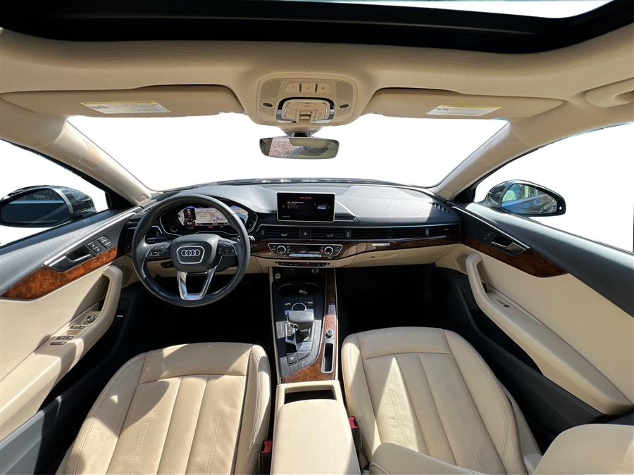 2018 Audi A4 allroad 2.0 TFSI Tech Premium Plus, available for sale in Canton, Connecticut | Lava Motors. Canton, Connecticut 2018 Audi A4 allroad 2.0 TFSI Tech Premium Plus, available for sale in Canton, Connecticut | Lava Motors. Canton, Connecticut