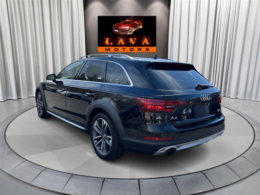 2018 Audi A4 allroad 2.0 TFSI Tech Premium Plus, available for sale in Canton, Connecticut | Lava Motors. Canton, Connecticut 2018 Audi A4 allroad 2.0 TFSI Tech Premium Plus, available for sale in Canton, Connecticut | Lava Motors. Canton, Connecticut