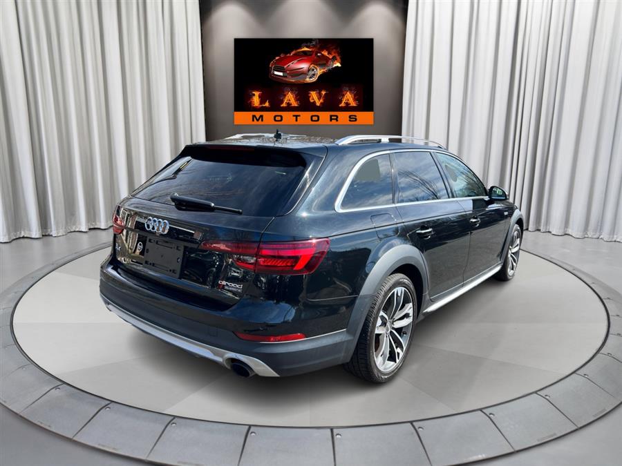 2018 Audi A4 allroad 2.0 TFSI Tech Premium Plus, available for sale in Canton, Connecticut | Lava Motors. Canton, Connecticut 2018 Audi A4 allroad 2.0 TFSI Tech Premium Plus, available for sale in Canton, Connecticut | Lava Motors. Canton, Connecticut