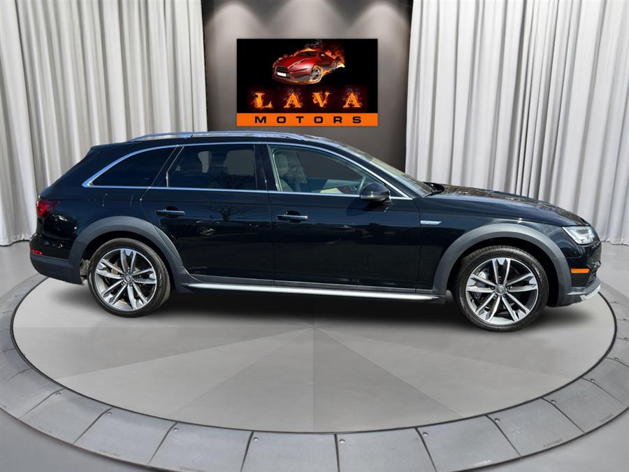 2018 Audi A4 allroad 2.0 TFSI Tech Premium Plus, available for sale in Canton, Connecticut | Lava Motors. Canton, Connecticut 2018 Audi A4 allroad 2.0 TFSI Tech Premium Plus, available for sale in Canton, Connecticut | Lava Motors. Canton, Connecticut