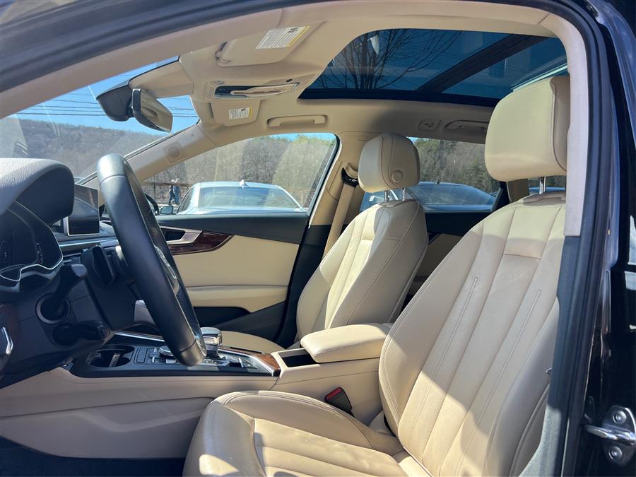 2018 Audi A4 allroad 2.0 TFSI Tech Premium Plus, available for sale in Canton, Connecticut | Lava Motors. Canton, Connecticut 2018 Audi A4 allroad 2.0 TFSI Tech Premium Plus, available for sale in Canton, Connecticut | Lava Motors. Canton, Connecticut