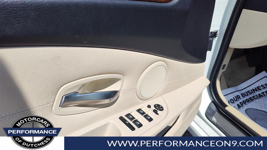 2008 BMW 5 Series 4dr Sdn 528i RWD, available for sale in Wappingers Falls, New York | Performance Motor Cars. Wappingers Falls, New York 2008 BMW 5 Series 4dr Sdn 528i RWD, available for sale in Wappingers Falls, New York | Performance Motor Cars. Wappingers Falls, New York