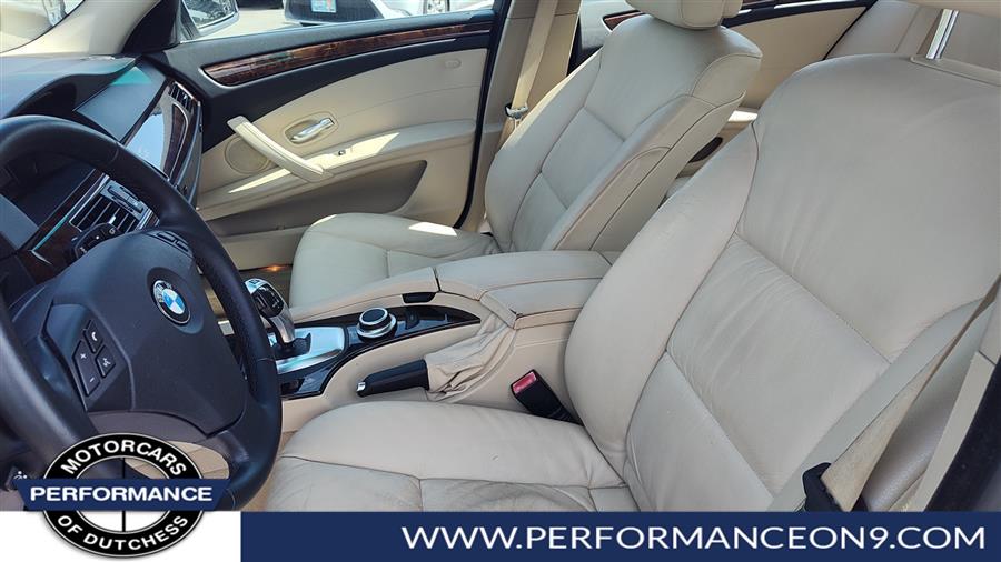 2008 BMW 5 Series 4dr Sdn 528i RWD, available for sale in Wappingers Falls, New York | Performance Motor Cars. Wappingers Falls, New York 2008 BMW 5 Series 4dr Sdn 528i RWD, available for sale in Wappingers Falls, New York | Performance Motor Cars. Wappingers Falls, New York