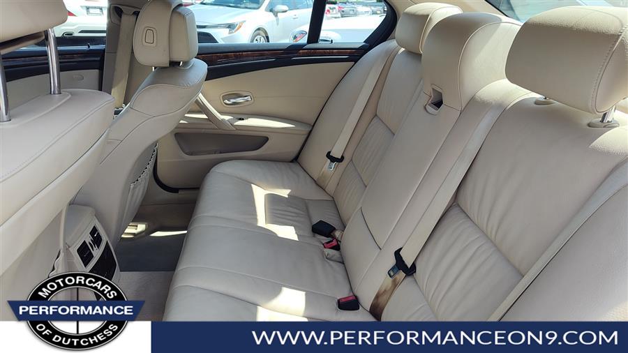 2008 BMW 5 Series 4dr Sdn 528i RWD, available for sale in Wappingers Falls, New York | Performance Motor Cars. Wappingers Falls, New York 2008 BMW 5 Series 4dr Sdn 528i RWD, available for sale in Wappingers Falls, New York | Performance Motor Cars. Wappingers Falls, New York