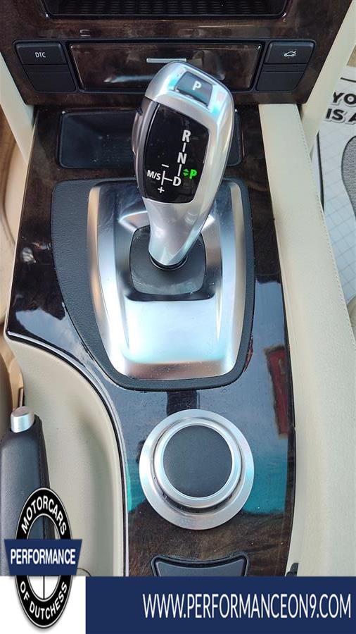 2008 BMW 5 Series 4dr Sdn 528i RWD, available for sale in Wappingers Falls, New York | Performance Motor Cars. Wappingers Falls, New York 2008 BMW 5 Series 4dr Sdn 528i RWD, available for sale in Wappingers Falls, New York | Performance Motor Cars. Wappingers Falls, New York