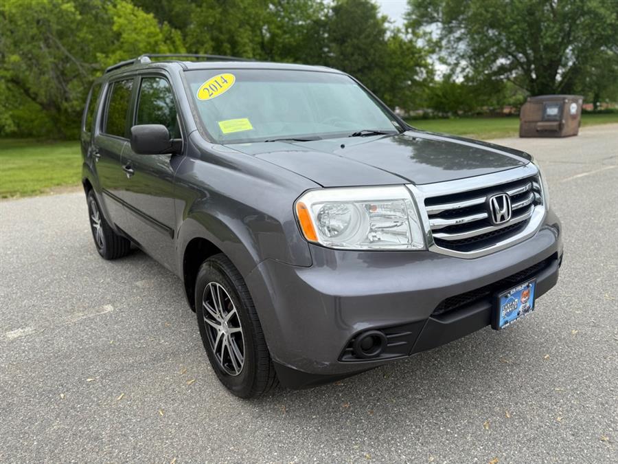 Used 2014 Honda Pilot in Lawrence, Massachusetts | Home Run Auto Sales Inc. Lawrence, Massachusetts