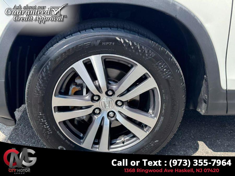 2018 Honda Pilot EX Sport Utility 4D, available for sale in Haskell, New Jersey | City Motor Group Inc.. Haskell, New Jersey 2018 Honda Pilot EX Sport Utility 4D, available for sale in Haskell, New Jersey | City Motor Group Inc.. Haskell, New Jersey