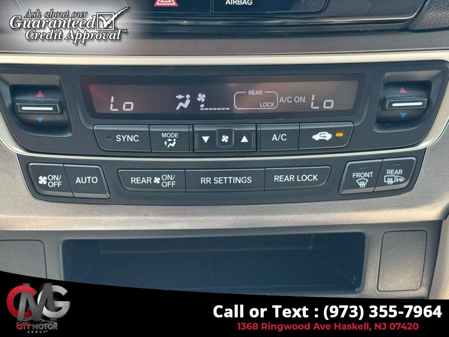 2018 Honda Pilot EX Sport Utility 4D, available for sale in Haskell, New Jersey | City Motor Group Inc.. Haskell, New Jersey 2018 Honda Pilot EX Sport Utility 4D, available for sale in Haskell, New Jersey | City Motor Group Inc.. Haskell, New Jersey