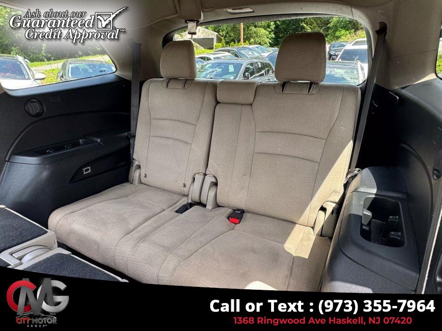 2018 Honda Pilot EX Sport Utility 4D, available for sale in Haskell, New Jersey | City Motor Group Inc.. Haskell, New Jersey 2018 Honda Pilot EX Sport Utility 4D, available for sale in Haskell, New Jersey | City Motor Group Inc.. Haskell, New Jersey
