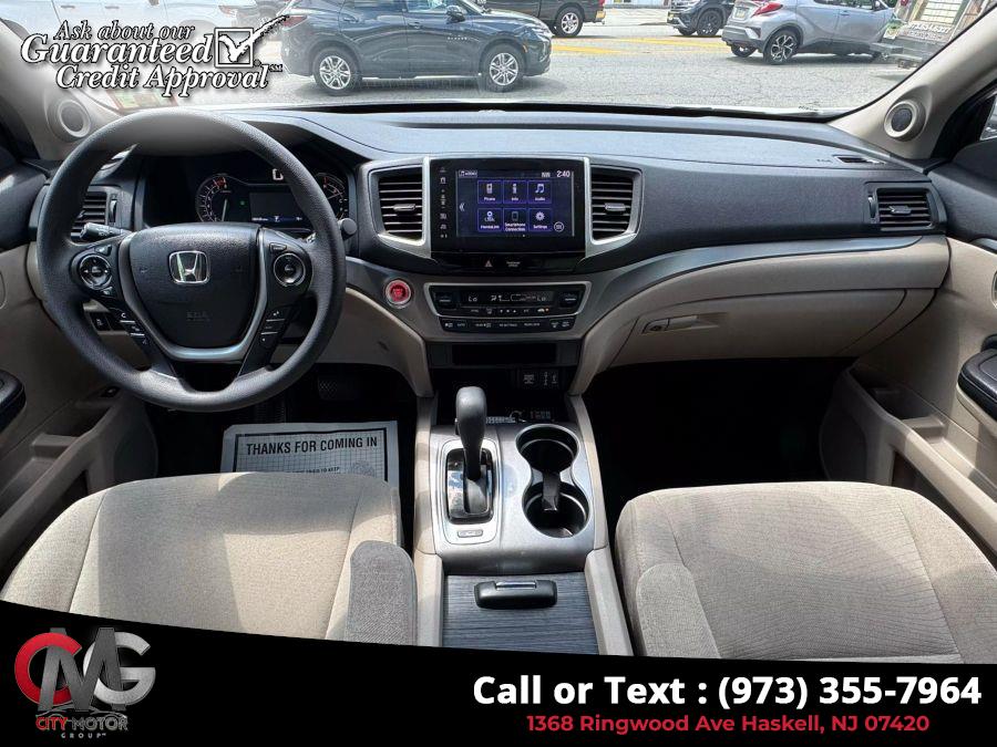2018 Honda Pilot EX Sport Utility 4D, available for sale in Haskell, New Jersey | City Motor Group Inc.. Haskell, New Jersey 2018 Honda Pilot EX Sport Utility 4D, available for sale in Haskell, New Jersey | City Motor Group Inc.. Haskell, New Jersey