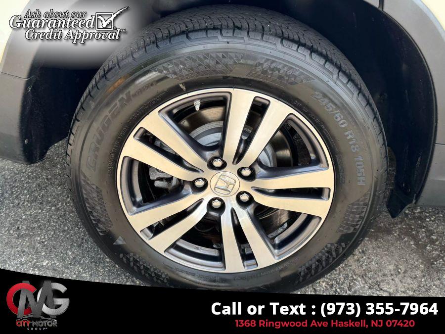 2018 Honda Pilot EX Sport Utility 4D, available for sale in Haskell, New Jersey | City Motor Group Inc.. Haskell, New Jersey 2018 Honda Pilot EX Sport Utility 4D, available for sale in Haskell, New Jersey | City Motor Group Inc.. Haskell, New Jersey