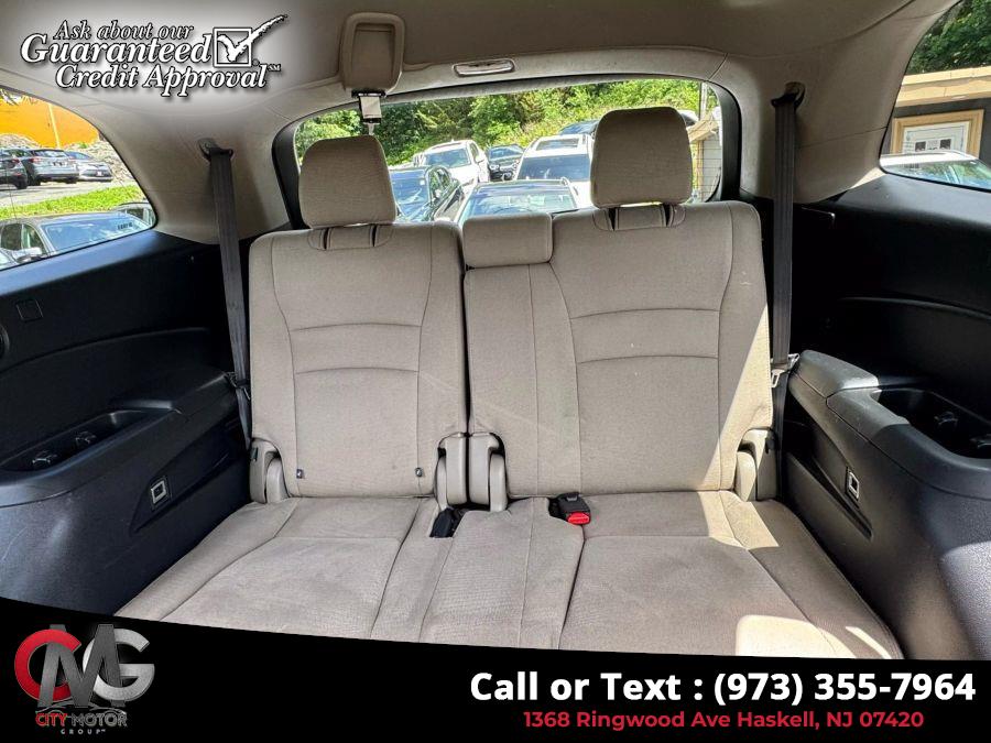 2018 Honda Pilot EX Sport Utility 4D, available for sale in Haskell, New Jersey | City Motor Group Inc.. Haskell, New Jersey 2018 Honda Pilot EX Sport Utility 4D, available for sale in Haskell, New Jersey | City Motor Group Inc.. Haskell, New Jersey