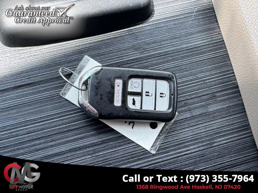 2018 Honda Pilot EX Sport Utility 4D, available for sale in Haskell, New Jersey | City Motor Group Inc.. Haskell, New Jersey 2018 Honda Pilot EX Sport Utility 4D, available for sale in Haskell, New Jersey | City Motor Group Inc.. Haskell, New Jersey