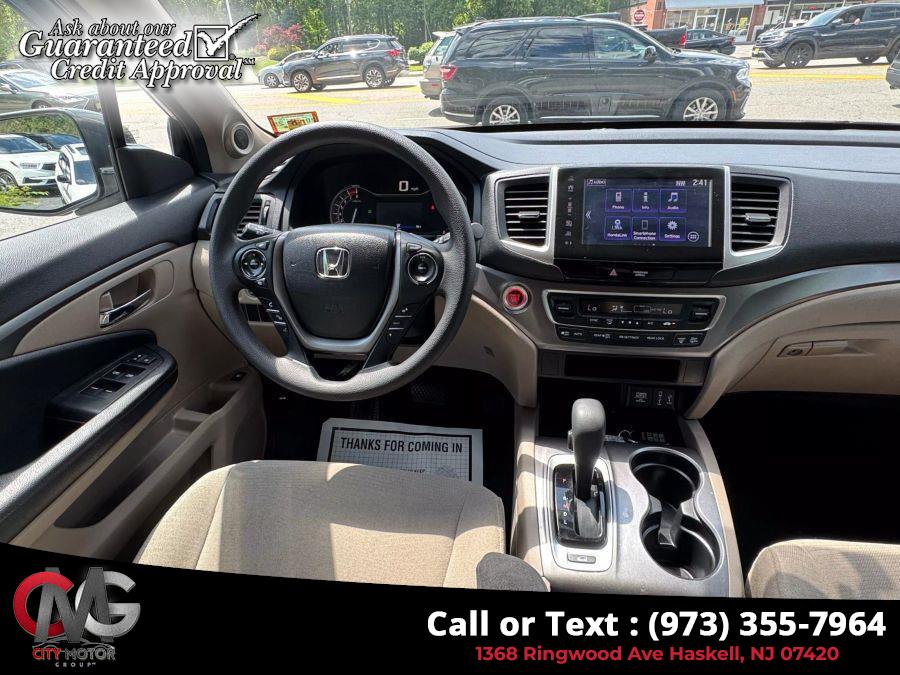 2018 Honda Pilot EX Sport Utility 4D, available for sale in Haskell, New Jersey | City Motor Group Inc.. Haskell, New Jersey 2018 Honda Pilot EX Sport Utility 4D, available for sale in Haskell, New Jersey | City Motor Group Inc.. Haskell, New Jersey