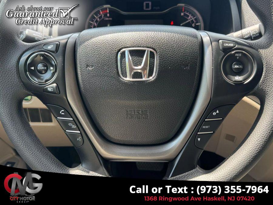 2018 Honda Pilot EX Sport Utility 4D, available for sale in Haskell, New Jersey | City Motor Group Inc.. Haskell, New Jersey 2018 Honda Pilot EX Sport Utility 4D, available for sale in Haskell, New Jersey | City Motor Group Inc.. Haskell, New Jersey