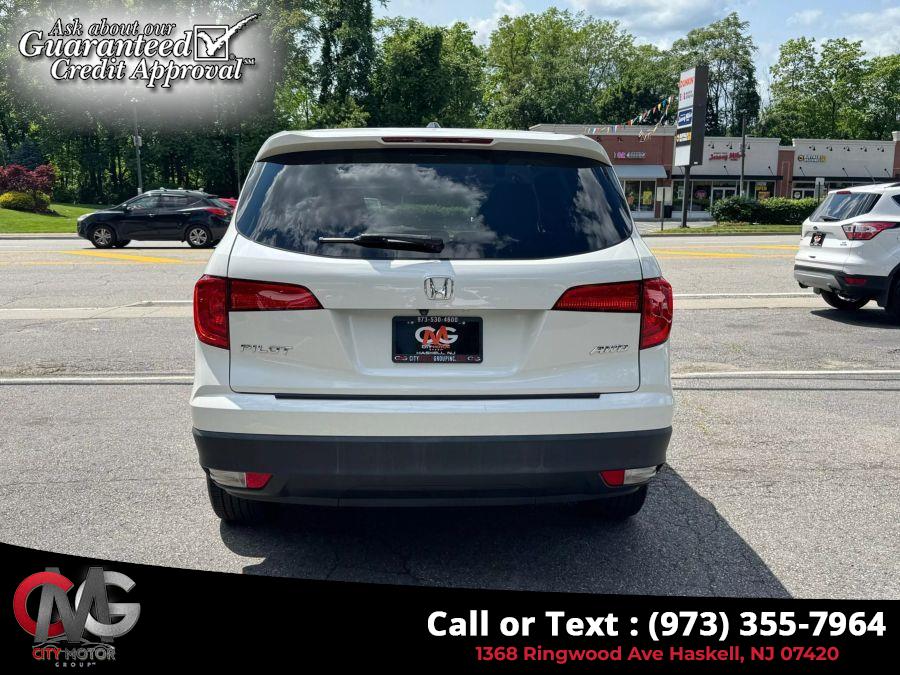 2018 Honda Pilot EX Sport Utility 4D, available for sale in Haskell, New Jersey | City Motor Group Inc.. Haskell, New Jersey 2018 Honda Pilot EX Sport Utility 4D, available for sale in Haskell, New Jersey | City Motor Group Inc.. Haskell, New Jersey