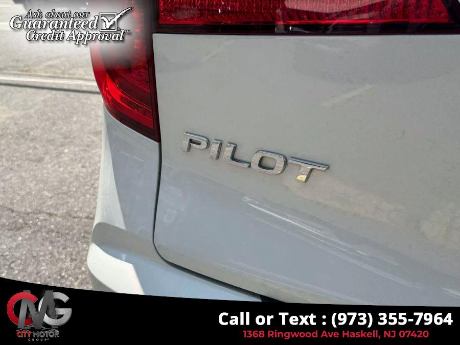 2018 Honda Pilot EX Sport Utility 4D, available for sale in Haskell, New Jersey | City Motor Group Inc.. Haskell, New Jersey 2018 Honda Pilot EX Sport Utility 4D, available for sale in Haskell, New Jersey | City Motor Group Inc.. Haskell, New Jersey